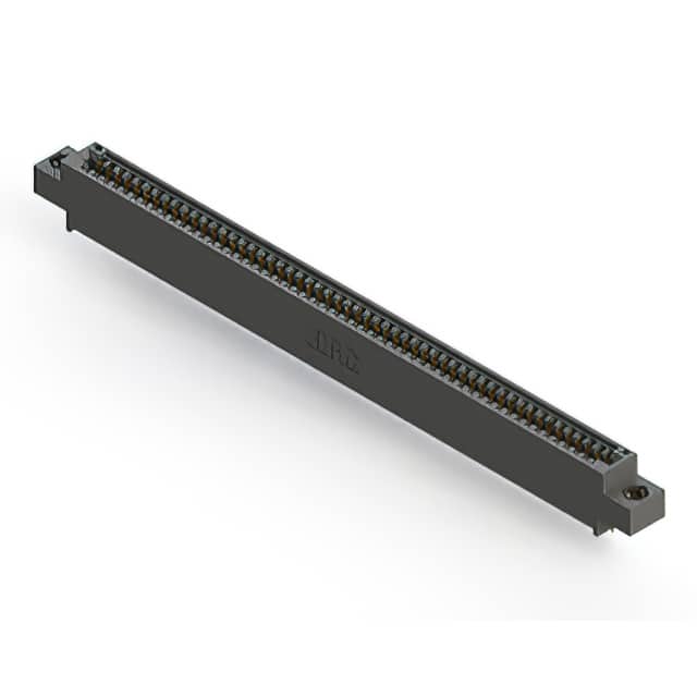 395-054-524-608 CONN EDGE SINGLE FML 54POS 0.100