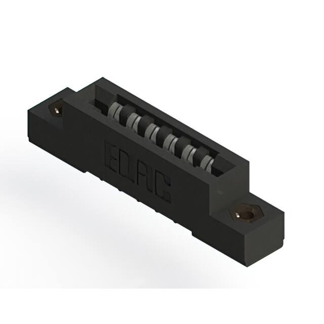 357-006-453-108 CONN EDGE DUAL FMALE 12POS 0.156