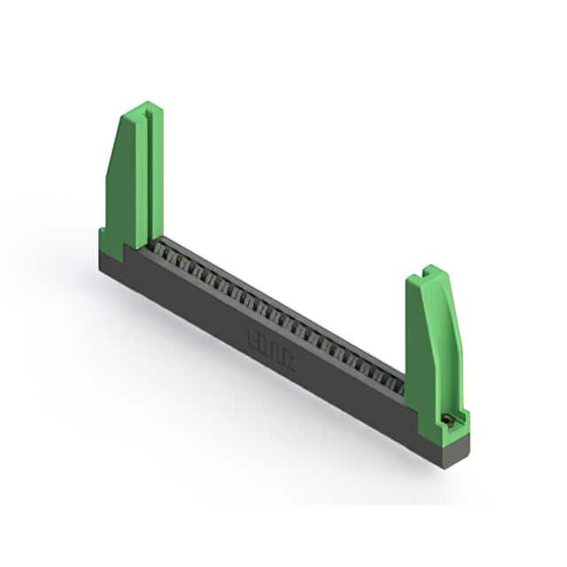 356-021-421-178 CONN EDGE DUAL FMALE 42POS 0.156