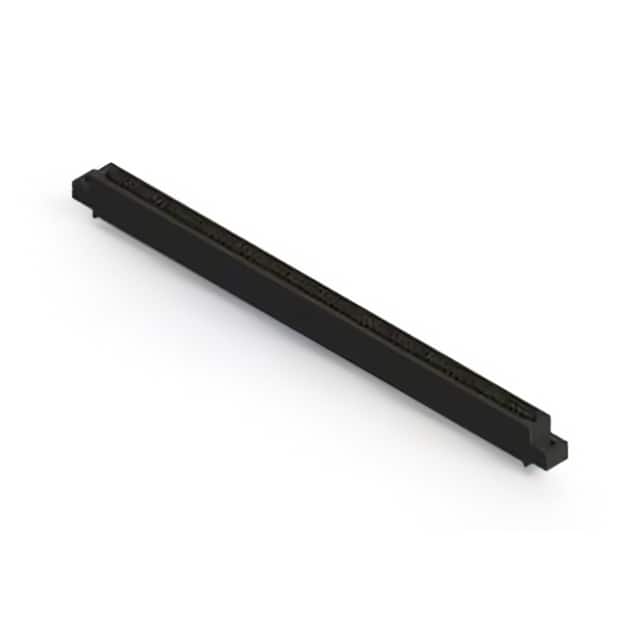 395-071-525-402 CONN EDGE SINGLE FML 71POS 0.100