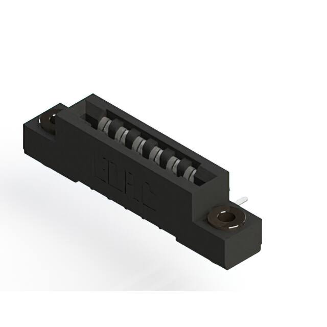 357-006-457-103 CONN EDGE DUAL FMALE 12POS 0.156