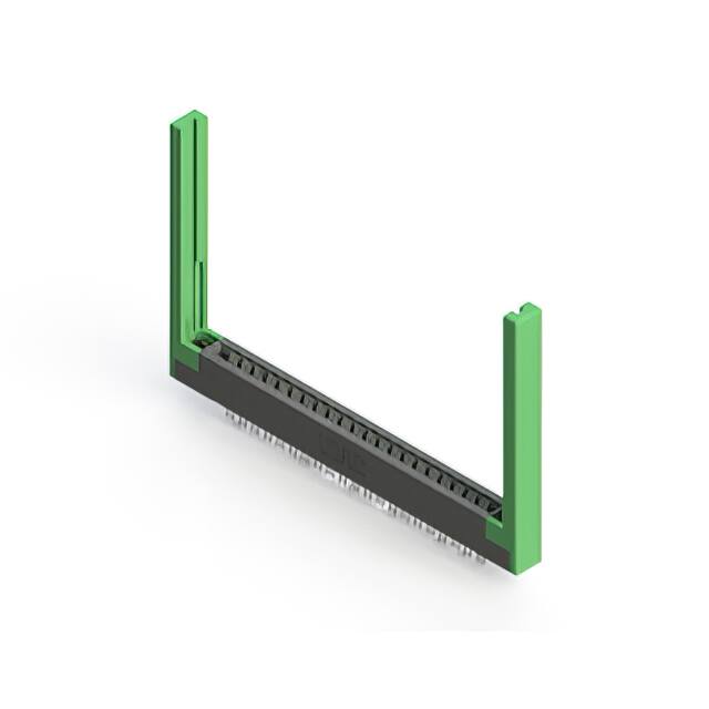 356-021-400-168 CONN EDGE DUAL FMALE 42POS 0.156