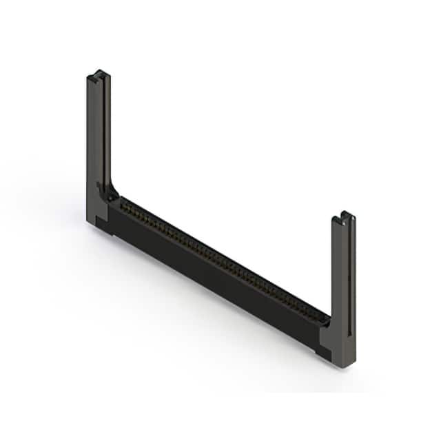 395-048-525-158 CONN EDGE SINGLE FML 48POS 0.100