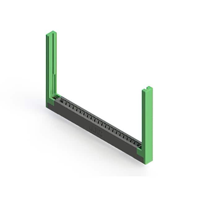 356-021-421-168 CONN EDGE DUAL FMALE 42POS 0.156