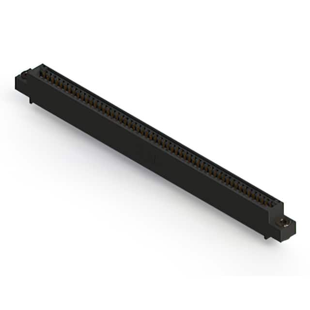 395-054-525-403 CONN EDGE SINGLE FML 54POS 0.100