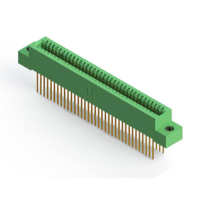 325-070-540-208 CONN EDGE DUAL FMALE 70POS 0.100
