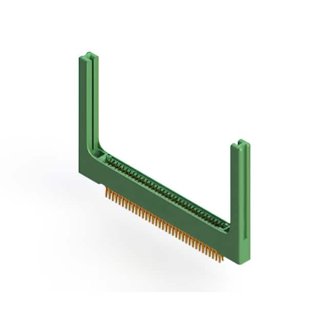 345-070-560-258 CONN EDGE DUAL FMALE 70POS 0.100