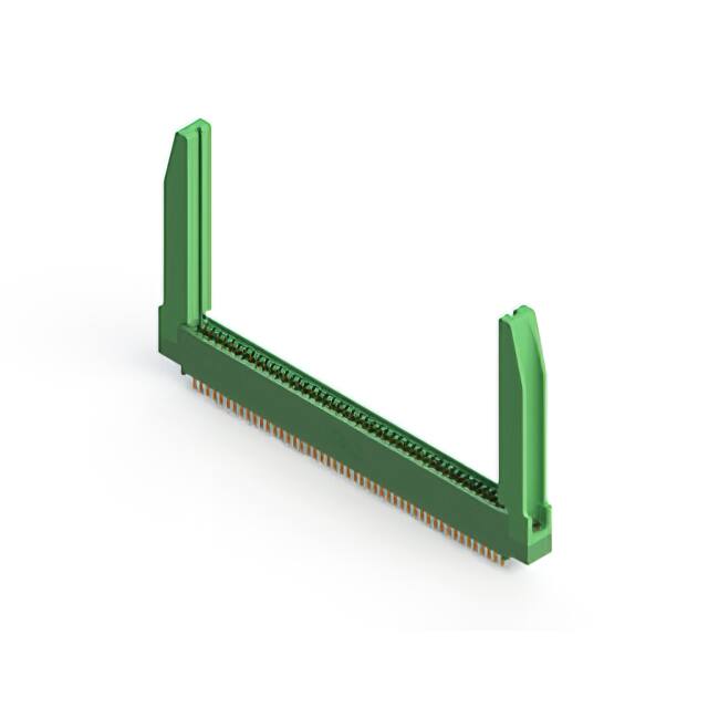 345-094-523-578 CONN EDGE DUAL FMALE 94POS 0.100