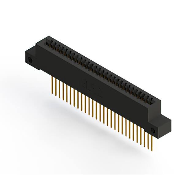 392-028-542-112 CONN EDGE SINGLE FML 28POS 0.100