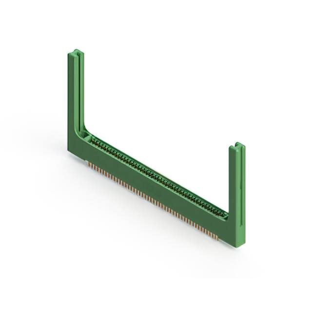 345-094-540-258 CONN EDGE DUAL FMALE 94POS 0.100