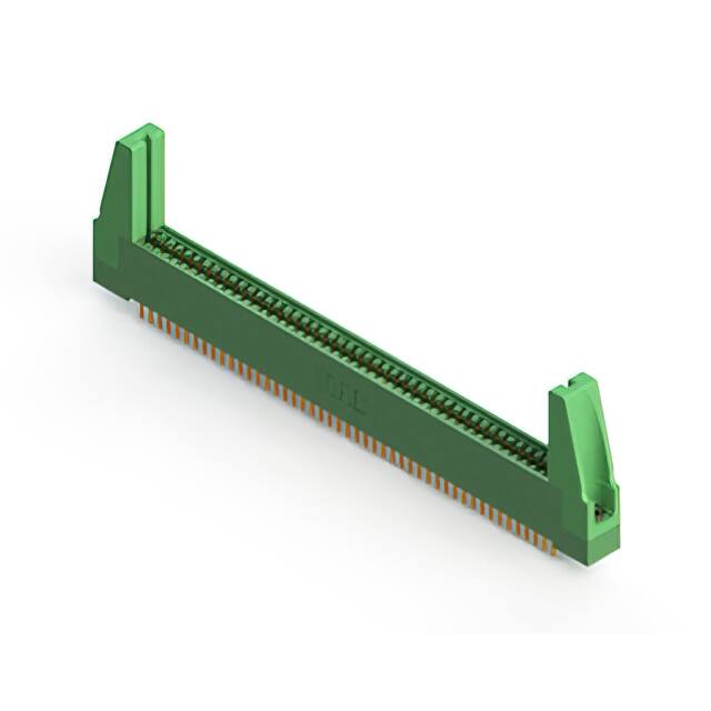 345-094-523-288 CONN EDGE DUAL FMALE 94POS 0.100
