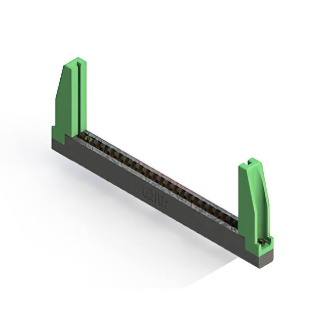 356-024-521-178 CONN EDGE DUAL FMALE 56POS 0.156