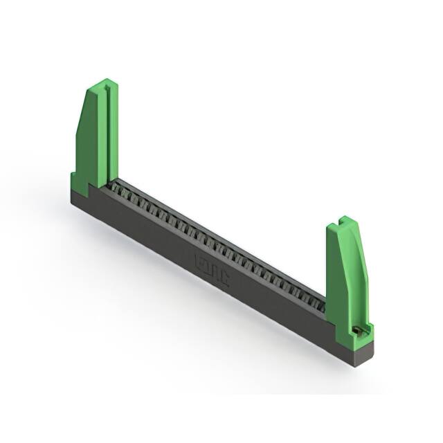 356-024-421-178 CONN EDGE DUAL FMALE 56POS 0.156