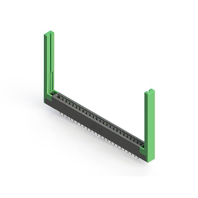 356-024-420-168 CONN EDGE DUAL FMALE 56POS 0.156