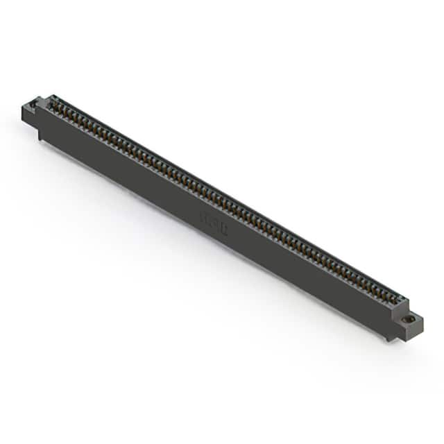 395-069-521-607 CONN EDGE SINGLE FML 69POS 0.100