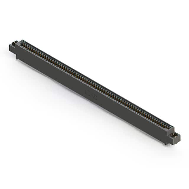 395-069-520-603 CONN EDGE SINGLE FML 69POS 0.100