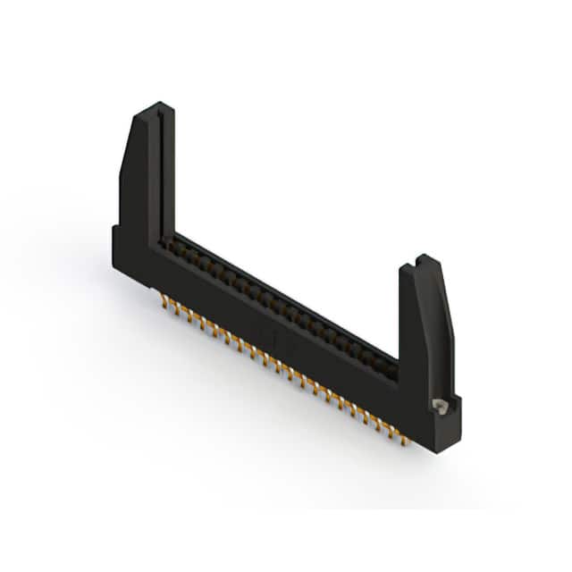 357-040-560-278 CONN EDGE DUAL FMALE 40POS 0.156