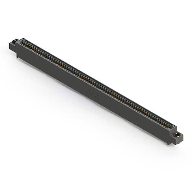 395-069-523-603 CONN EDGE SINGLE FML 69POS 0.100