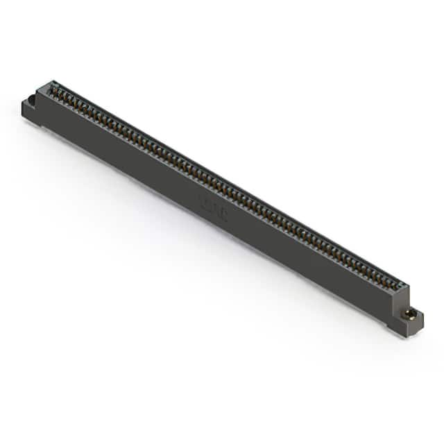395-069-542-103 CONN EDGE SINGLE FML 69POS 0.100