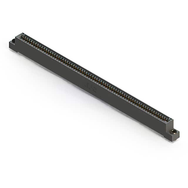 395-069-544-103 CONN EDGE SINGLE FML 69POS 0.100
