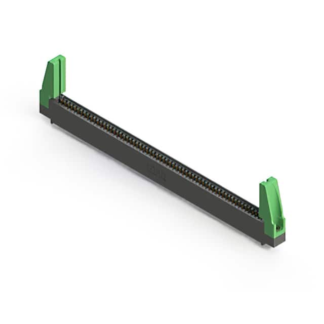 395-063-542-488 CONN EDGE SINGLE FML 63POS 0.100