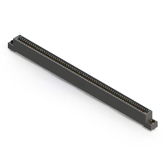 395-069-524-103 CONN EDGE SINGLE FML 69POS 0.100