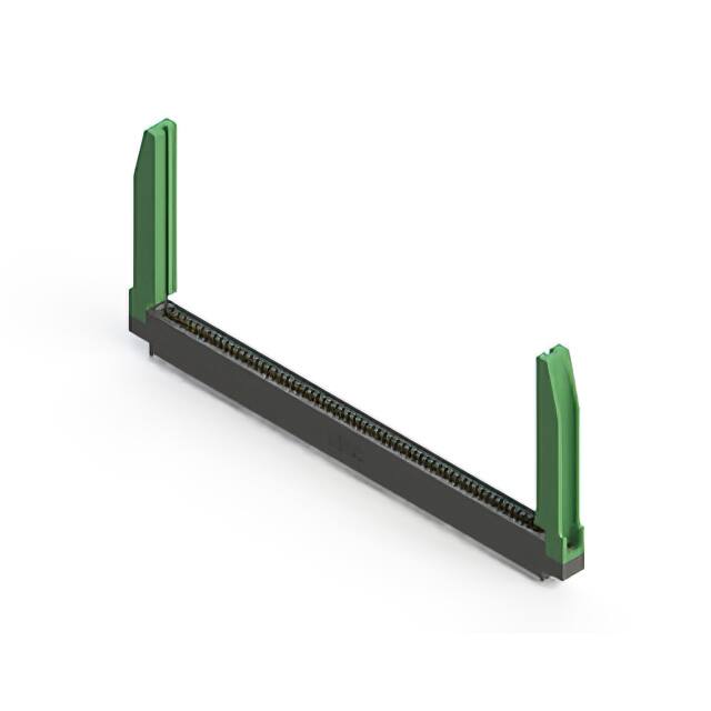 395-063-520-678 395 SERIES (.100" (2.54MM) CONTA