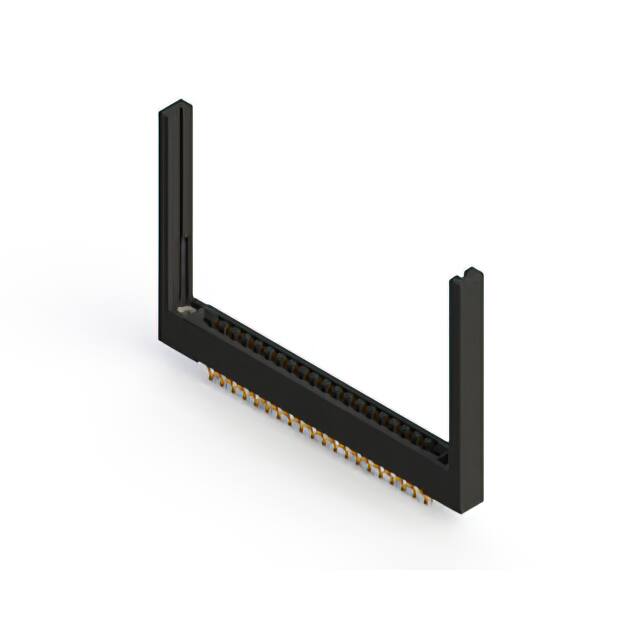 357-040-560-268 CONN EDGE DUAL FMALE 40POS 0.156