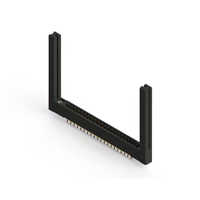357-040-556-258 CONN EDGE DUAL FMALE 40POS 0.156