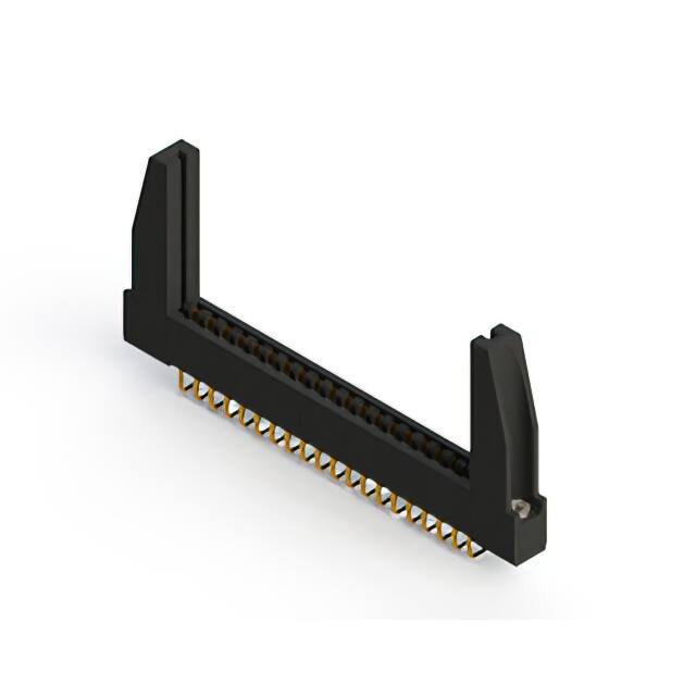 357-040-559-278 CONN EDGE DUAL FMALE 40POS 0.156