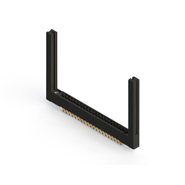 357-040-560-258 CONN EDGE DUAL FMALE 40POS 0.156