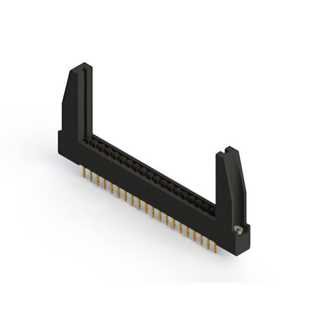 357-040-558-278 CONN EDGE DUAL FMALE 40POS 0.156