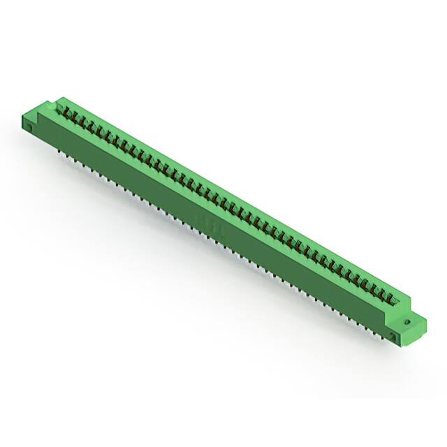 305-080-556-212 CONN EDGE DUAL FMALE 80POS 0.156