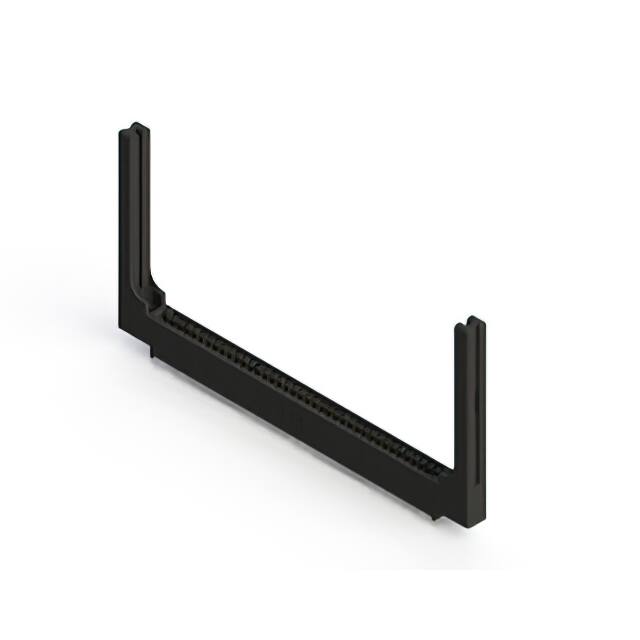 396-039-558-658 CONN EDGE SGL FMALE 39POS 0.125