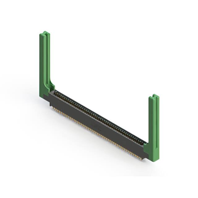395-100-521-858 395 SERIES (.100" (2.54MM) CONTA