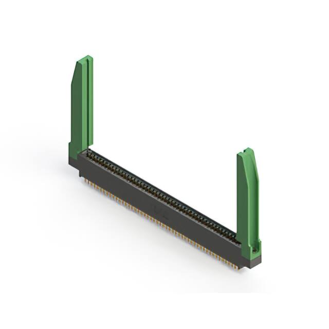 395-100-521-878 CONN EDGE DUAL FML 100POS 0.100