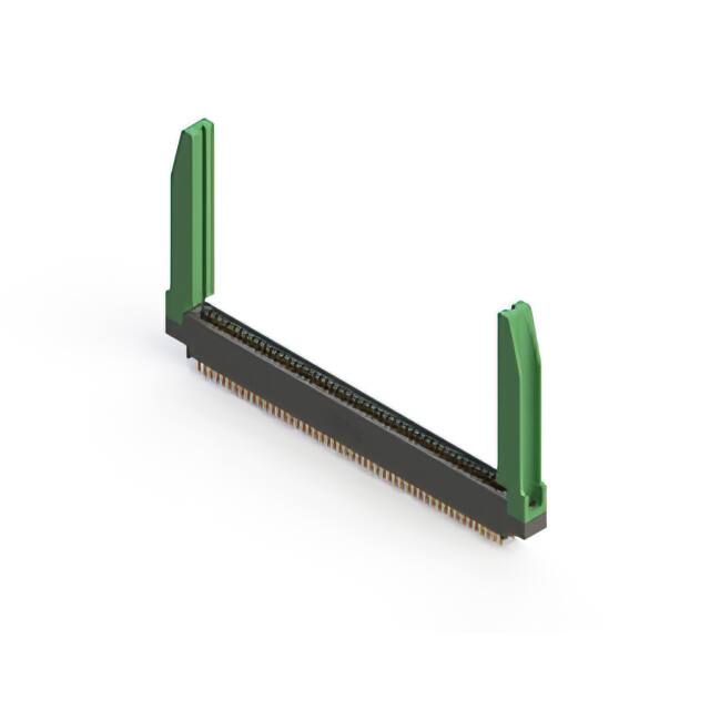 395-100-541-878 CONN EDGE DUAL FML 100POS 0.100