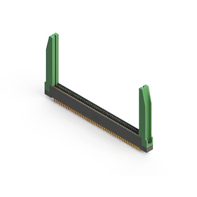 395-100-544-278 CONN EDGE DUAL FML 100POS 0.100