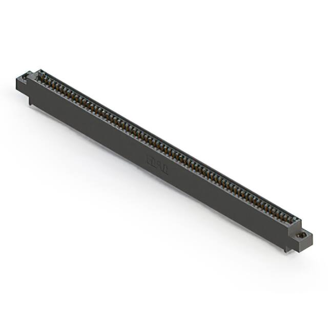 395-065-521-608 CONN EDGE SINGLE FML 65POS 0.100