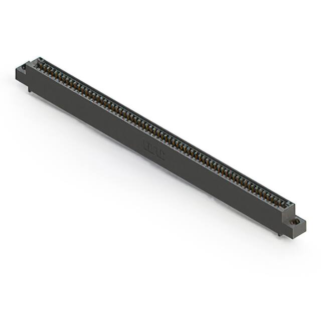 395-065-542-407 CONN EDGE SINGLE FML 65POS 0.100