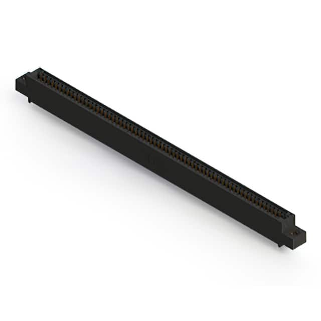 395-065-525-407 CONN EDGE SINGLE FML 65POS 0.100