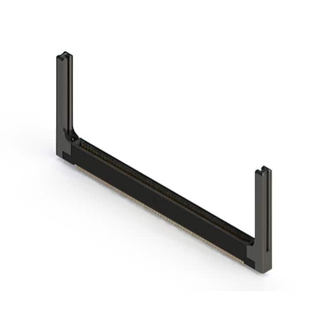 395-118-525-258 CONN EDGE DUAL FML 118POS 0.100
