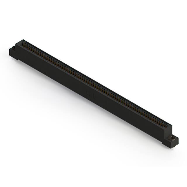 395-065-525-103 CONN EDGE SINGLE FML 65POS 0.100