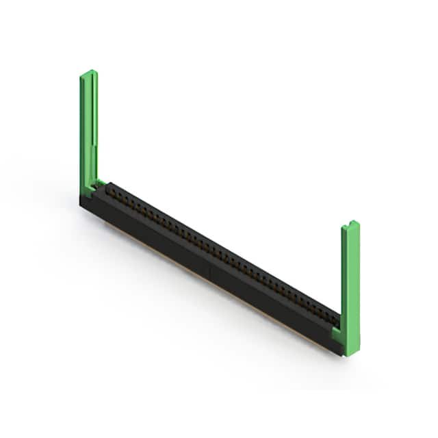 355-072-500-268 CONN EDGE DUAL FMALE 72POS 0.156
