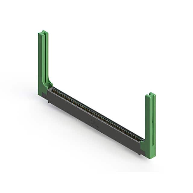395-050-521-458 CONN EDGE SINGLE FML 50POS 0.100