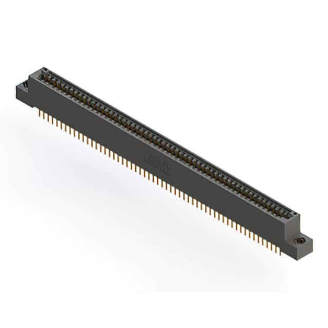 395-112-520-207 CONN EDGE DUAL FML 112POS 0.100