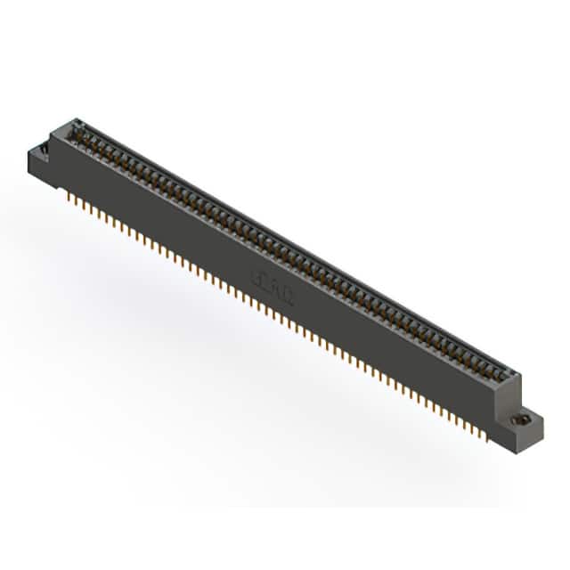395-112-521-207 CONN EDGE DUAL FML 112POS 0.100