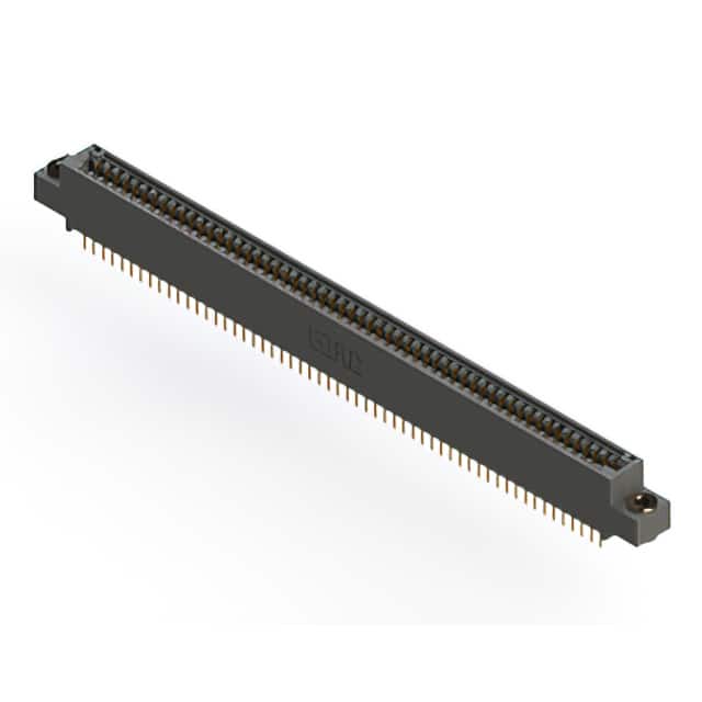 395-112-524-503 CONN EDGE DUAL FML 112POS 0.100