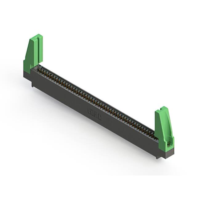 395-050-521-688 CONN EDGE SINGLE FML 50POS 0.100