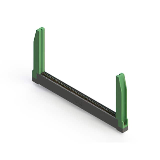 395-050-520-178 CONN EDGE SINGLE FML 50POS 0.100